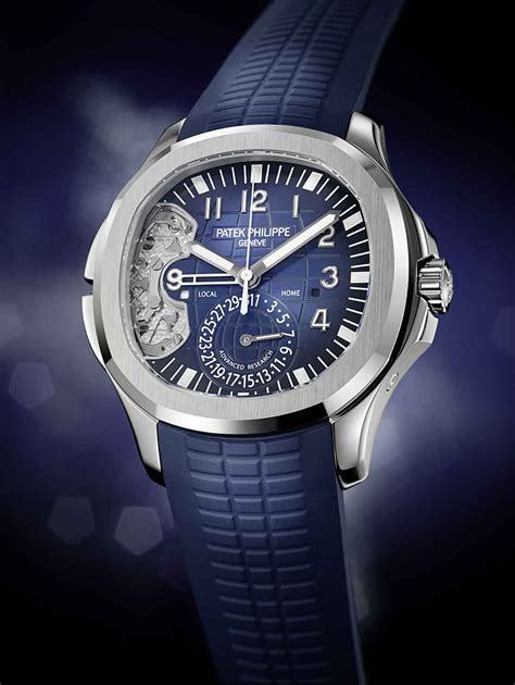 watch patek philippe 5650g